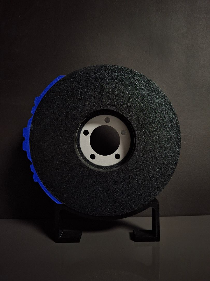 Lampka tarcza hamulcowa M